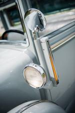 Duesenberg J497/2514 Town Car Limousine LWB by Kirchhoff 1932 года